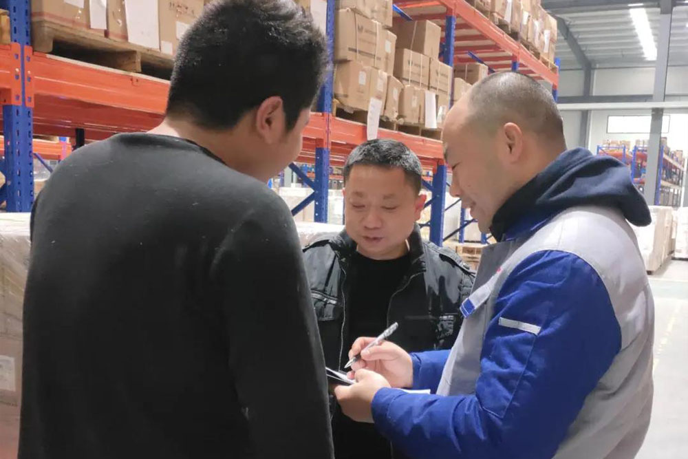 減速機生產(chǎn)安全知識培訓